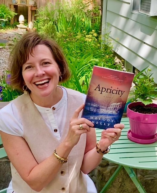 Author Photo